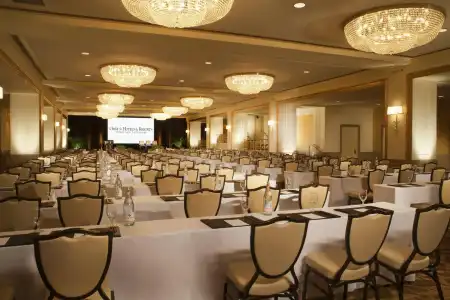 Omni William Penn - 10