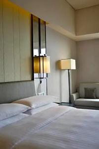 Chongqing Marriott - 81