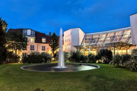 Seminaris Leipzig - 15