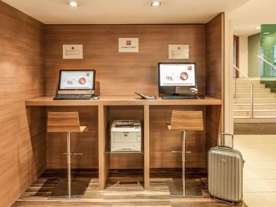 ibis Wien Mariahilf - 21