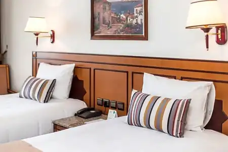 Royal Mirage Agadir - 38