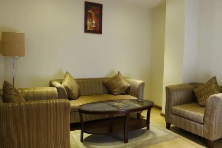 Mirage Regency - 6