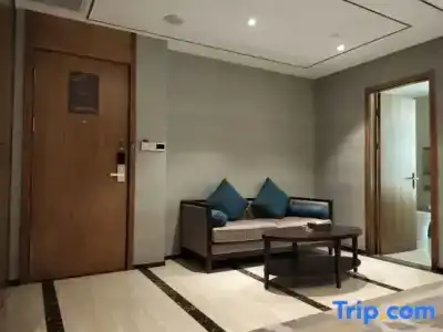 Grand Metropark Bay Sanya - 90