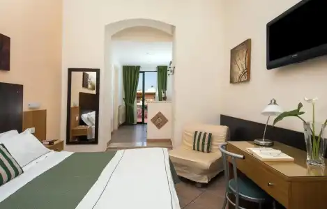 La Pensione Svizzera - 33