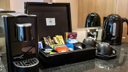 Holiday Inn Auckland Airport by IHG - 113