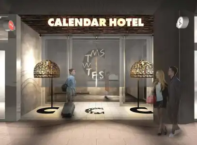 Calendar - 28