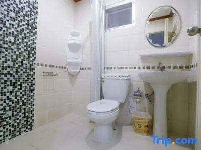 Hua Hin White Villa - 42