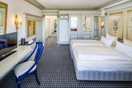 Sure by Best Western Rhoen Garden - 33
