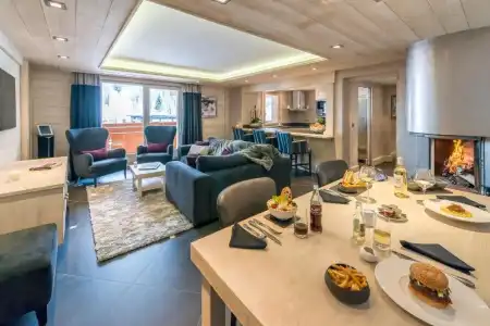 Hôtel Le Kaïla - 229