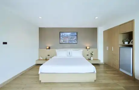 Adelphi Pattaya - 91