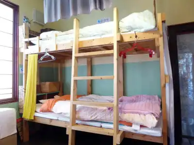 Otarunai Backpackers' Hostel MorinoKi - 43