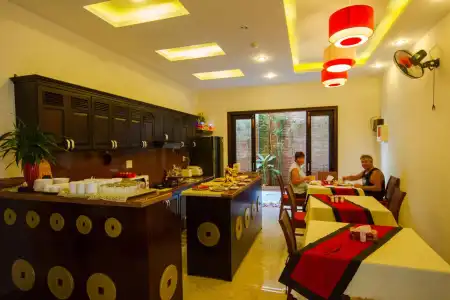 Pham Gia Boutique Villa - 25