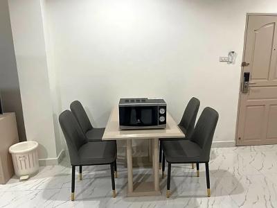 Mall Suites - 219