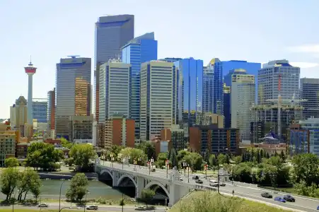 Hampton Inn & Suites By Hilton Calgary- University Northwest - 26