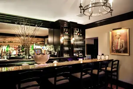 Planters Inn - 39