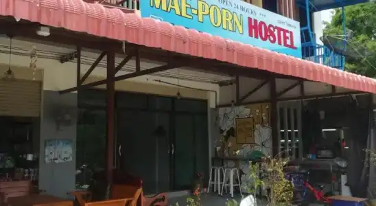 Mae-Porn Hostel - 21