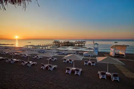 Mövenpick Resort Antalya - 28