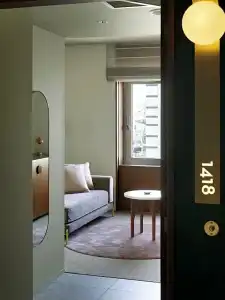 The Mark Grand - 75