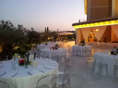 Villa Michelangelo - 12