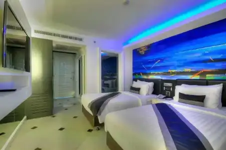 Aspira Skyy Sukhumvit 1 - 60