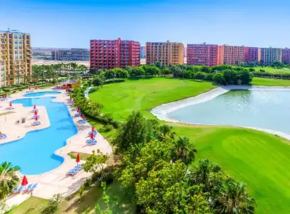 Golf Porto Marina - 29