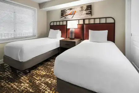 WorldMark Arrow Point - 40
