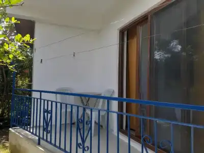 Sunset Boutique & Apartments - 14