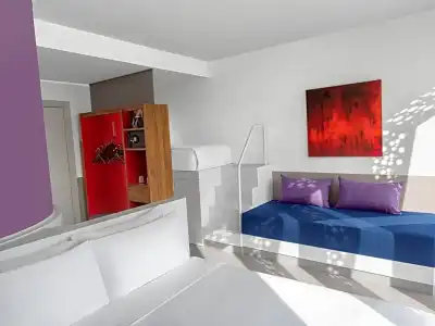 Wink Saigon Centre, Unscripted by Hyatt - 24 Hours stay - 62