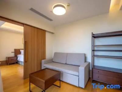 Green Court Place Jinqiao Middle Ring Shanghai - 94