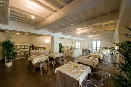 Relais Dell'Olmo - 27