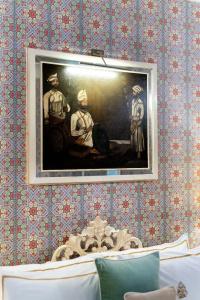 Rajmahal Palace RAAS - 56