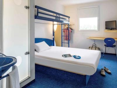 ibis budget Graz City - 2