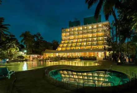 The Resort Mumbai - 55