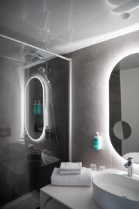 Novotel Antwerpen - 65
