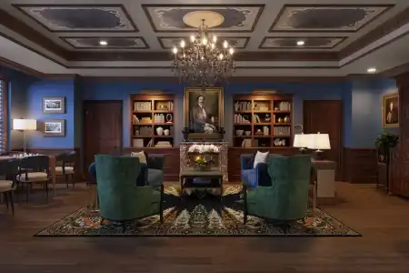 The Ritz-Carlton, New Orleans - 105