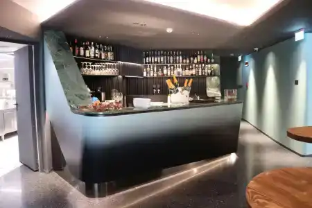 Ristorante Al Caminetto WorldHotels Crafted Adults Only - 9