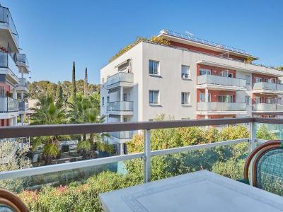 Appart Odalys City Antibes Olympe - 158
