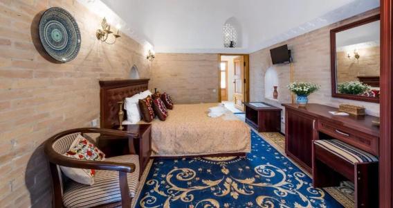 Orient Star Khiva - 34