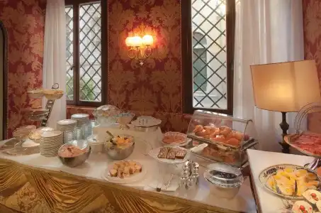 Albergo Bel Sito e Berlino - 11