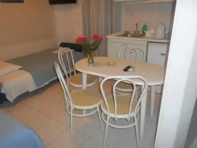 Ilona Apartments - 39
