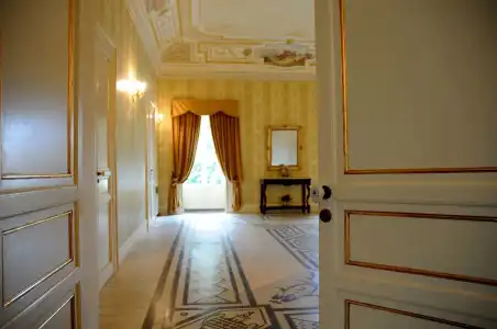 Villa del Lauro - 40
