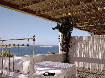 Boheme Mykonos Town - Small Luxurys of the World - 66