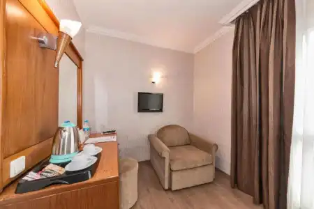 Four Sides Taksim Lion&Spa - 29