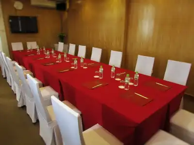 Sq Hang Gai & Spa - 19