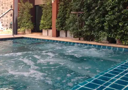 Chitra Suites - 10