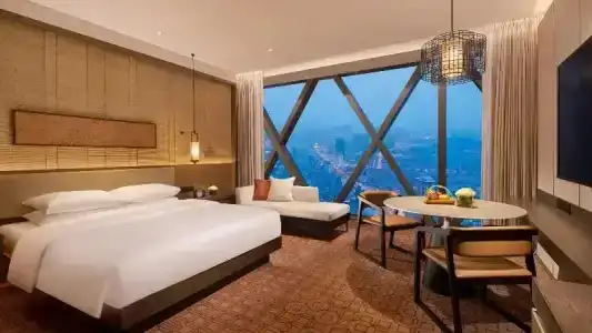 Zhejiang Marriott - 37