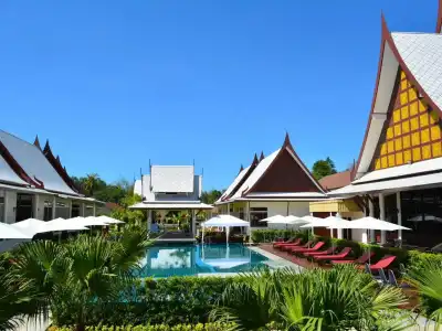 Magic Resort - 17
