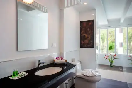 The samui beach resort - 113