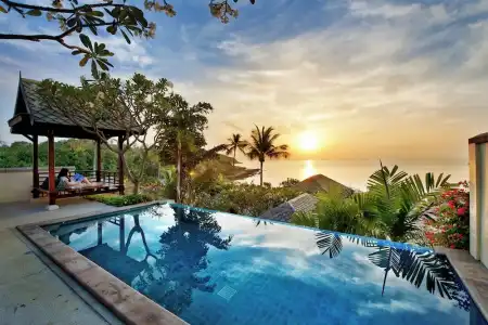 Kanda Residences Pool Villas - 105
