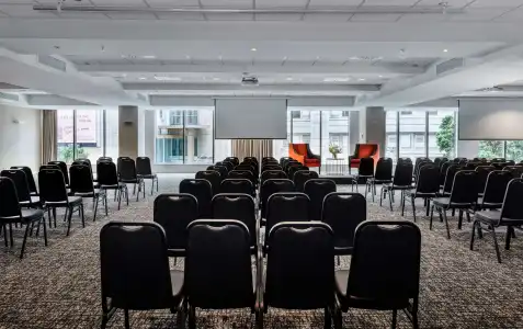 Rydges Wellington - 21